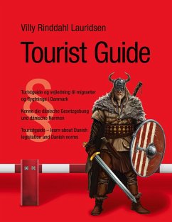 Tourist Guide (eBook, ePUB) Tourist Guide (eBook, ePUB)