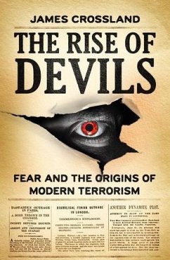 The rise of devils (eBook, ePUB) - Crossland, James