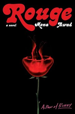 Rouge (eBook, ePUB) - Awad, Mona