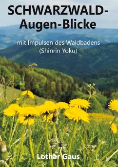 Schwarzwald Augen-Blicke (eBook, ePUB)