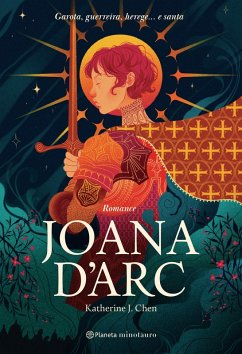 Cover Joana D'arc (eBook, ePUB)