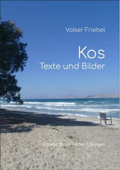 Kos (eBook, ePUB) - Friebel, Volker