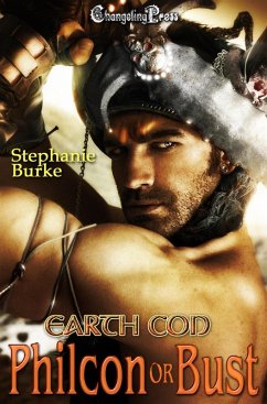 Philcon or Bust (Earth Con, #3) (eBook, ePUB) - Burke, Stephanie