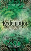 Redemption (The A'vean Chronicles, #4) (eBook, ePUB)