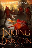 Inkling of Destruction (Inked in Blood, #3) (eBook, ePUB)