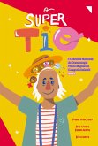 O Super Tio (eBook, ePUB)