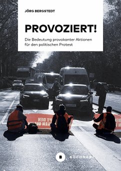 Provoziert! (eBook, PDF) - Jörg, Bergstedt