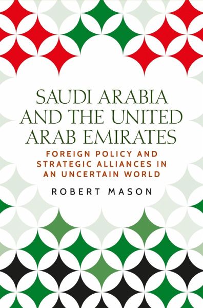 Saudi Arabia and the United Arab Emirates (eBook, ePUB)