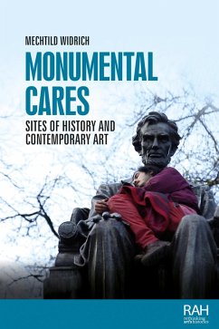 Cover Monumental cares (eBook, ePUB)