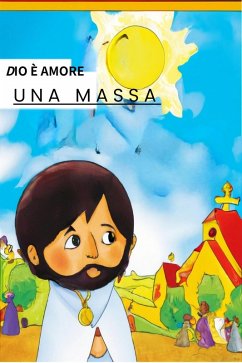 Cover Una Massa (eBook, ePUB)