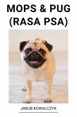Mops & Pug (Rasa Psa) (eBook, ePUB)