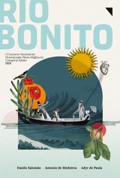 Rio Bonito (eBook, ePUB) - Salomão, Danilo; Medeiros, Antonio de; Paula, Adir de