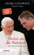 Nichts als die Wahrheit (eBook, ePUB) - Bild 1