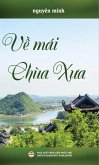 V¿ Mái Chùa Xua (T¿ sách R¿ng M¿ Tâm H¿n, #16) (eBook, ePUB)
