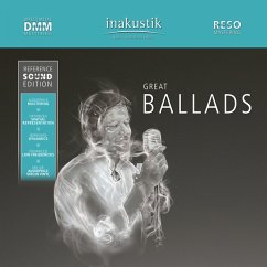 Great Ballads - Reference Sound Edition