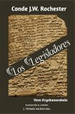 Los Legisladores (Conde J.W. Rochester) (eBook, ePUB)