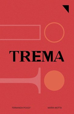 Cover Trema (eBook, ePUB)