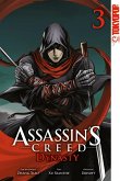 Assassin's Creed - Dynasty 03 (eBook, ePUB)