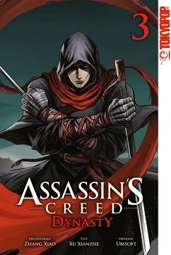 Assassin's Creed - Dynasty 03 (eBook, ePUB) - Xianzh, Xu