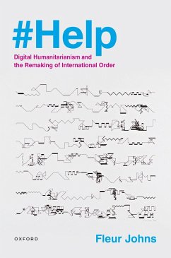 Cover #Help (eBook, PDF)