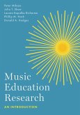 Music Education Research (eBook, PDF)