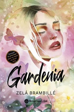 Gardenia (eBook, ePUB) - Brambillé, Zelá