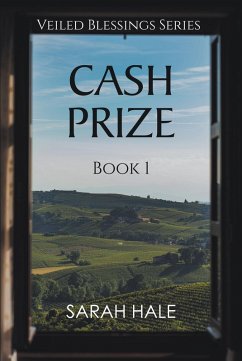 Cash Prize (eBook, ePUB) - Hale, Sarah
