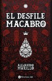 El desfile macabro (eBook, ePUB)