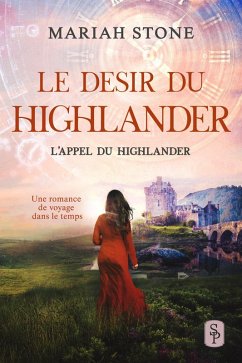 Cover Le Desir du highlander (L'Appel du highlander, #5) (eBook, ePUB)