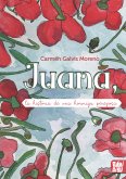 Juana, la historia de una hormiga perezosa (fixed-layout eBook, ePUB)