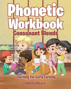 Cover Phonetic Workbook (eBook, ePUB)