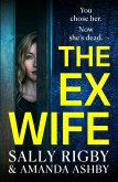 The Ex-Wife (eBook, ePUB)