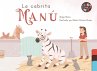 La cabrita Manú (eBook, ePUB) - Bild 1
