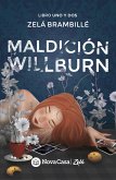 Maldición Willburn (eBook, ePUB)