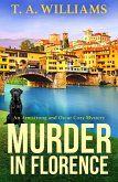 Murder in Florence (eBook, ePUB)