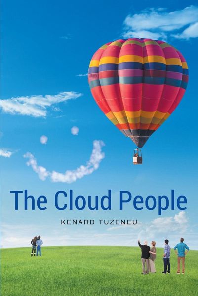 The Cloud People (eBook, ePUB) The Cloud People (eBook, ePUB)
