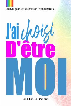 Cover Choisir d'être Moi (eBook, ePUB)