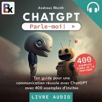 ChatGPT - Parle-moi! (MP3-Download)