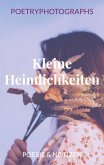 Kleine Heimlichkeiten (eBook, ePUB) Kleine Heimlichkeiten (eBook, ePUB)