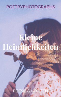 Kleine Heimlichkeiten (eBook, ePUB)