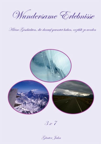 Wundersame Erlebnisse (eBook, ePUB) Wundersame Erlebnisse (eBook, ePUB)