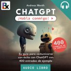 ChatGPT - ¡Habla conmigo! (MP3-Download)