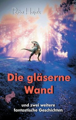 Cover Die gläserne Wand (eBook, ePUB)