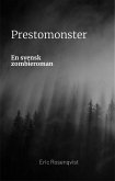 Prestomonster (eBook, ePUB)