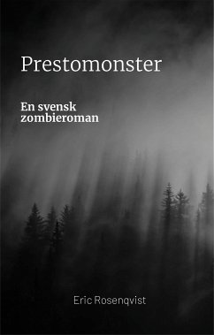 Prestomonster (eBook, ePUB)
