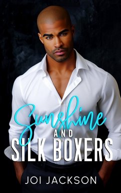 Cover Sunshine & Silk Boxers (eBook, ePUB)