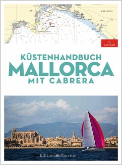 Küstenhandbuch Mallorca (eBook, ePUB)