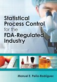 Statistical Process Control for the FDA-Regulated Industry (eBook, ePUB)