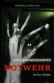 Notwehr - Ein Fall für Abel (eBook, ePUB)