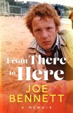 From There to Here (eBook, ePUB)